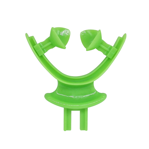 Centric BPS Tray Occlusal Record Articulator Facebow Implantology