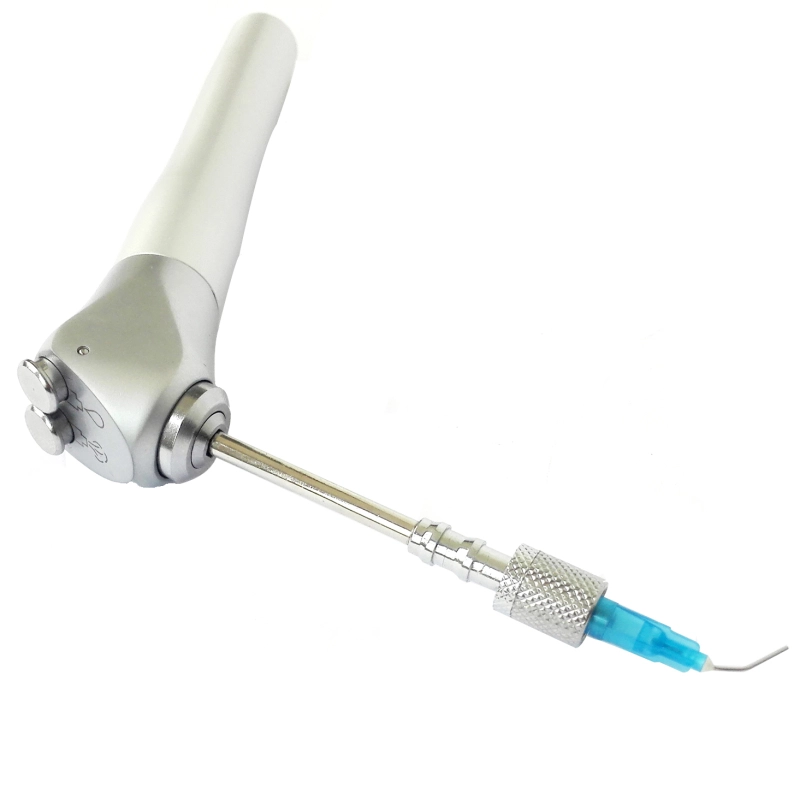 Kerr Sybronendo Stropko Style Irrigator Irrigation Tip for 3-Way Triple Syringe Handpiece