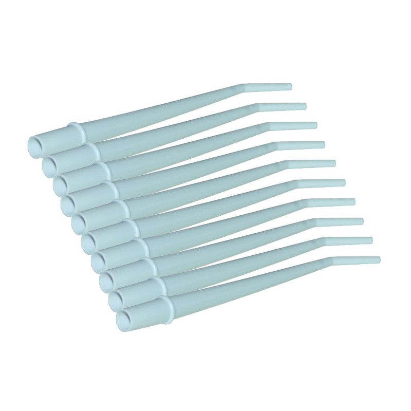 Dental Orifice Surgical Aspirator Suction Tips Tube