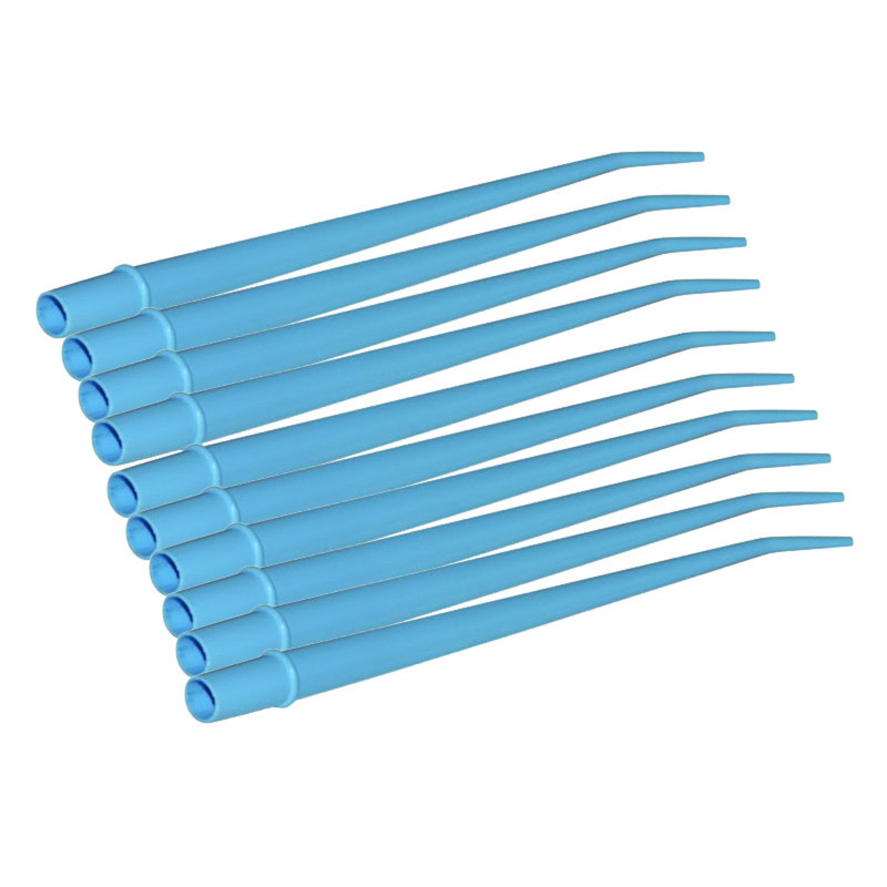 Dental Orifice Surgical Aspirator Suction Tips Tube