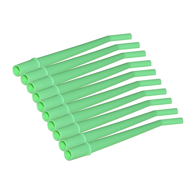 Dental Orifice Surgical Aspirator Suction Tips Tube