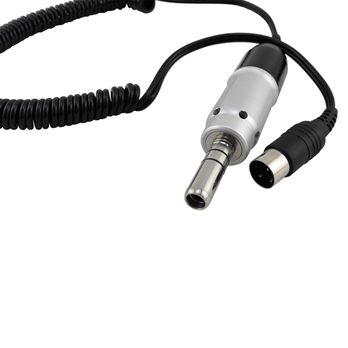 Dental Electric Micro Motor Lab Handpiece 35K RPM E-Type Fit Marathon