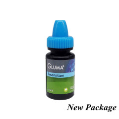 Dental HERAEUS KULZER Gluma 5ML Desensitizer Restorative Material