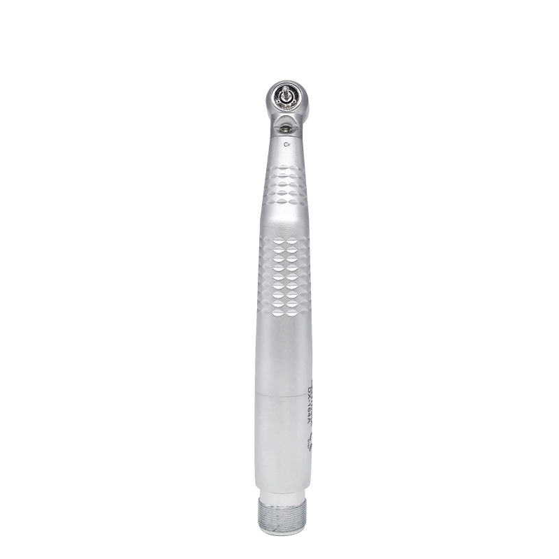 DENTMAX DX-164A Dental E-generator LED Triple Water High Speed Handpiece 2/4 Hole