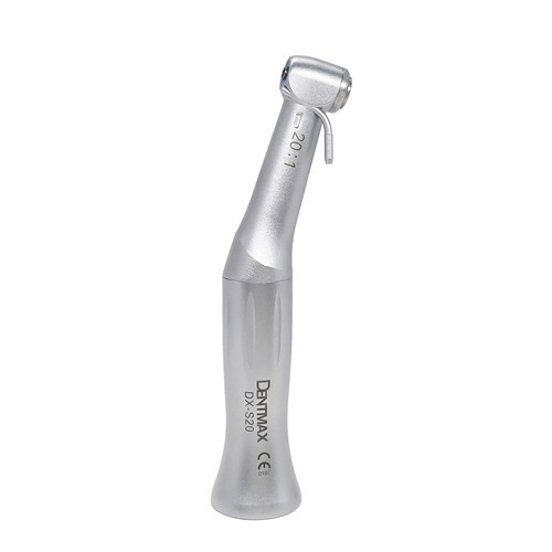 Dentmax DX-S20 Dental Implant 20:1 Reduction Low Speed Contra Angle Handpiece