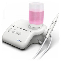 DTE D7 Dental Ultrasonic Piezo Scaler W/ Auto Water Supply 110V/220V CZ