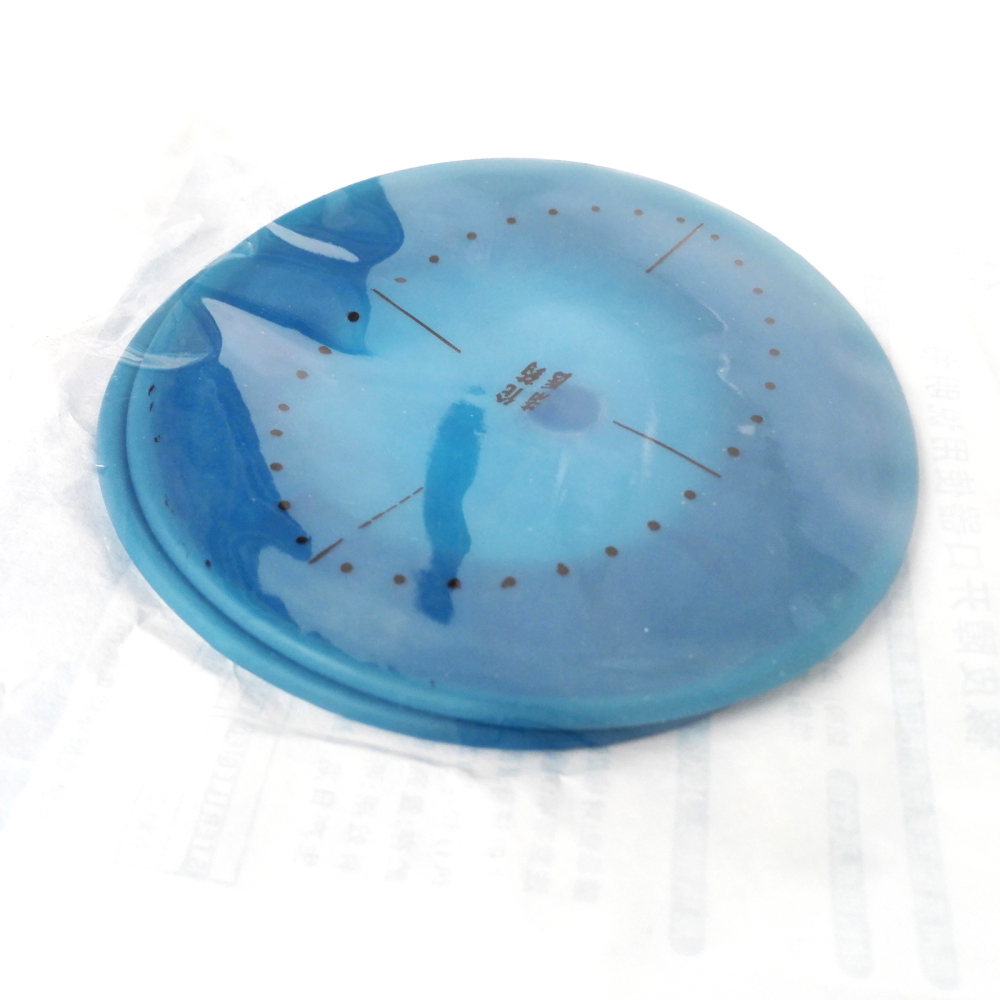 Dental Disposable Mouth Gag Soft Sterile Rubber Dam Cheek Retractor