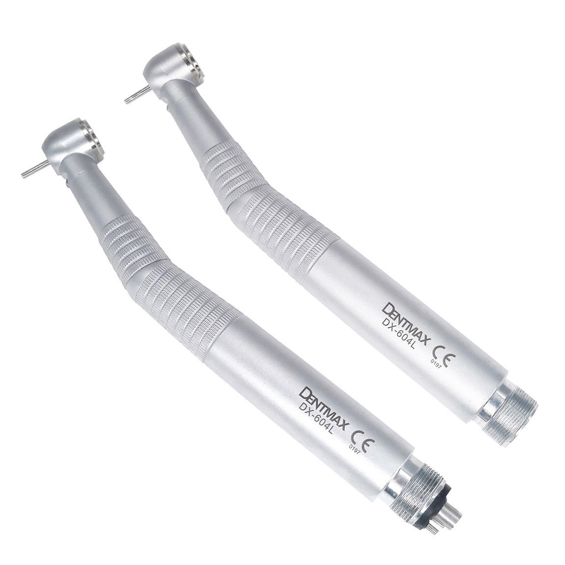 DENTMAX DX-604L Dental E-generator LED Quattro Spray High Speed Handpiece 2Hole/4Hole