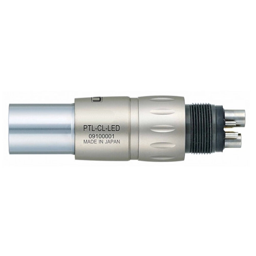 S-Max M600L Fiber Optic High speed handpiece Turbine Fit NSK