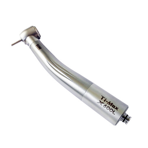 NSK Ti-Max X600L Turbine Standard Head Ceramic Bearings Handpiece