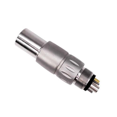 NSK S-Max M500L Stainless Steel High Speed Handpiece Optic Mini Head for NSK Coupling