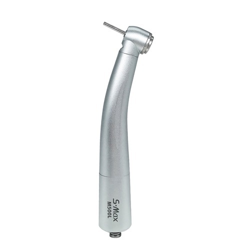 NSK S-Max M500L Stainless Steel High Speed Handpiece Optic Mini Head for NSK Coupling