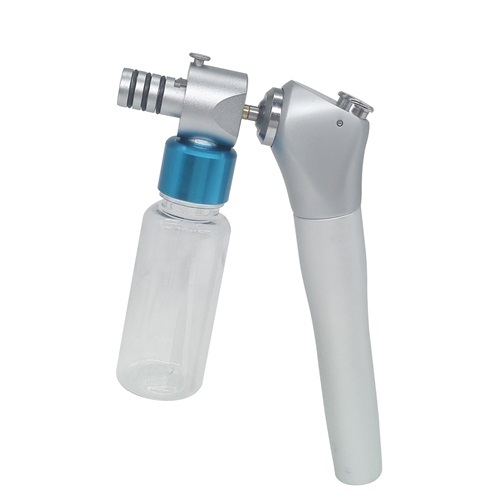 Dental Handpieces Cleaning Lubrication Jet Syringe Tool