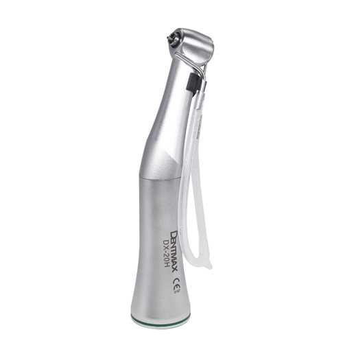 DENTMAX DX-20H Dental Implant 20:1 Reduction Contra Angle Handpiece fit WI-75