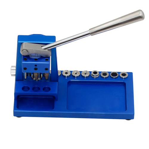 Dental EZ Press Style High Speed Handpiece Cartridge Maintenance Repair Tool