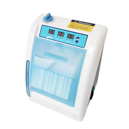 Dental Automatic Handpiece Maintenance Lubrication Cleaner Lubricant