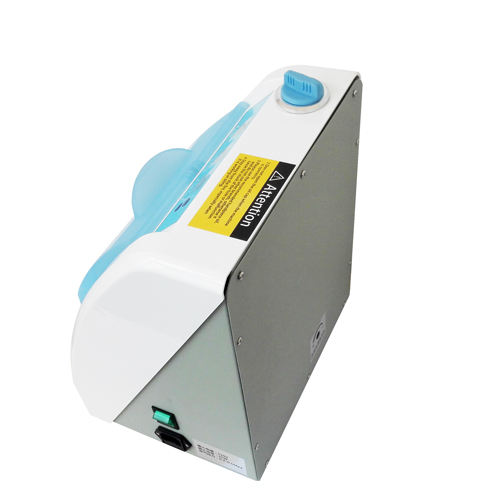 Dental Automatic Handpiece Maintenance Lubrication Cleaner Lubricant