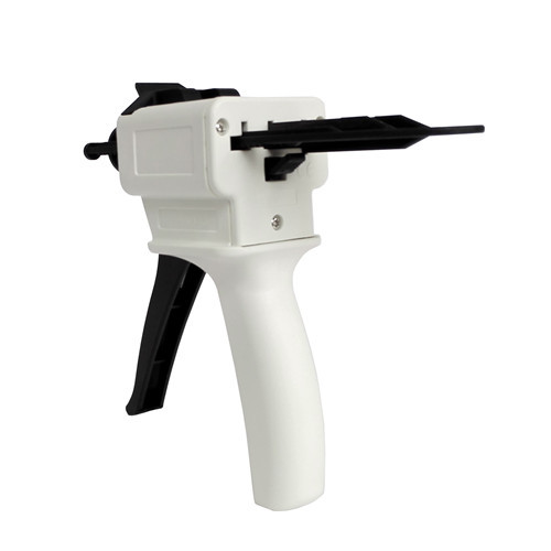 DENTMAX  Impression Mixing Dispensing Universal Garant Dispenser Gun 50ml 1:1/2:1 4:1/10:1