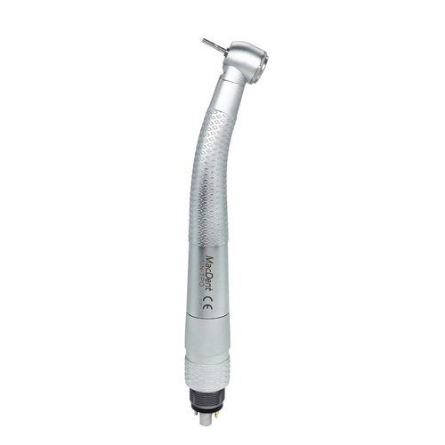 MacDent MK/MN-TPQ Dental Fiber Optic Handpiece Fit Kavo Multiflex /NSK PHATELUS