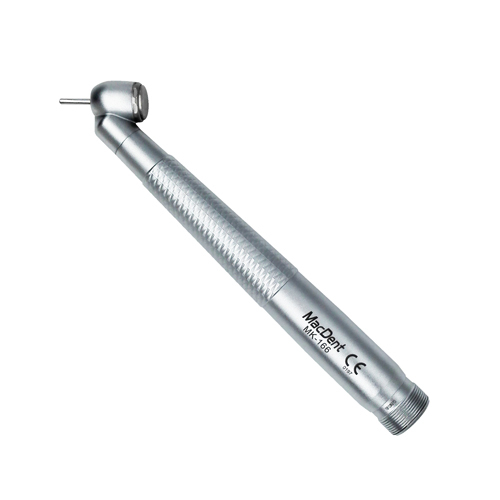 MacDent MK-166 Dental 45 Degree Surgical Standard High Speed Handpiece