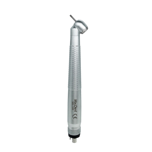 MacDent MK-166 Dental 45 Degree Surgical Standard High Speed Handpiece