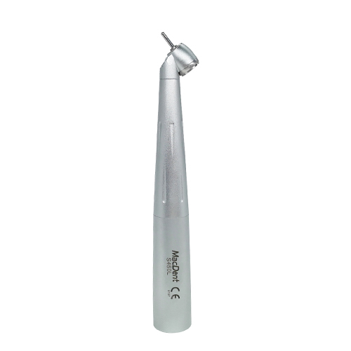 MacDent S450L Dental Surgical High Speed Fiber Optic LED Handpiece FIT S468L