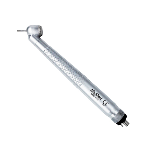 MacDent MK-166 Dental 45 Degree Surgical Standard High Speed Handpiece