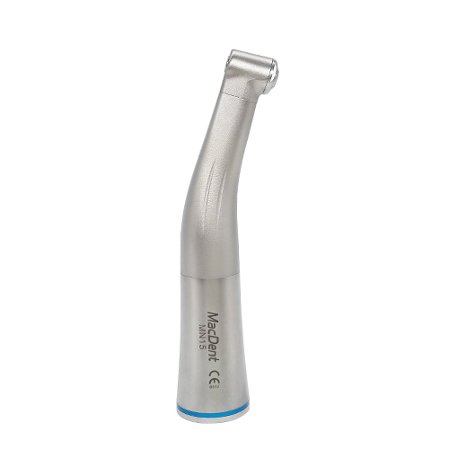 MacDent MN15 Dental Non Fiber Optic Single Spray Contra Angle Handpiece Fit X25