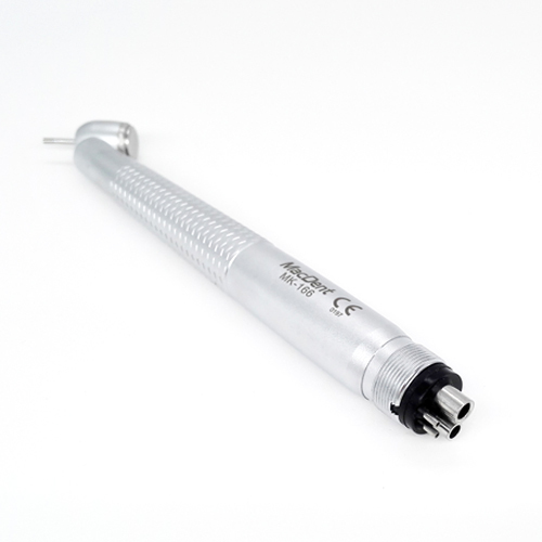 MacDent MK-166 Dental 45 Degree Surgical Standard High Speed Handpiece