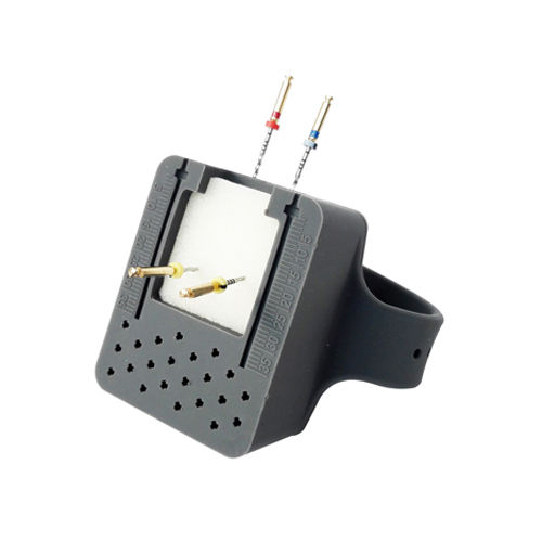Dental Endo Wrist Endo File Organizer,Endo Blocks & Hoders