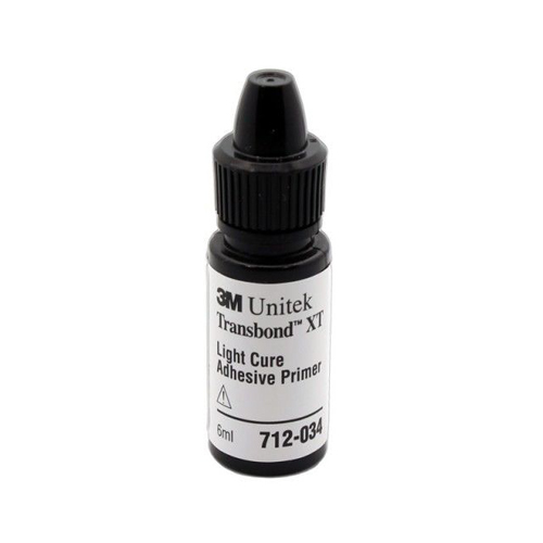 3M Unitek Transbond XT Primer Orthodontic Primer 6mL