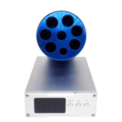 Digital Dental Resin Composite Heater Material Warmer Heating Machine 30-70℃