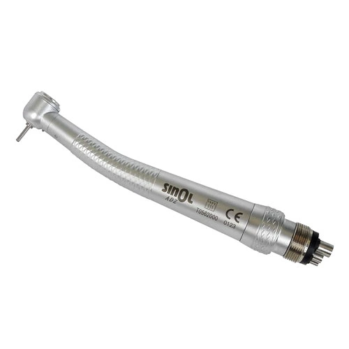 Dental SINOL High Speed Handpiece Air Turbine with 360 Swivel Coupler