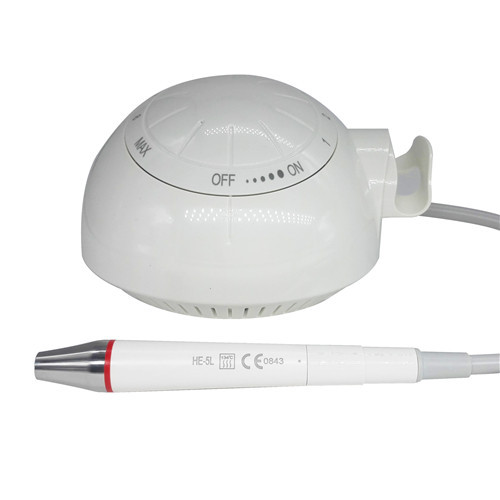 Dental Ultrasonic Piezo Scaler with Detachable LED HE-5L Handpiece