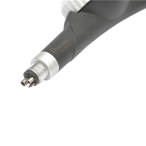 Dental SNOW Air Prophy Polisher Tooth Cleaning Handpiece 2/4 Hole