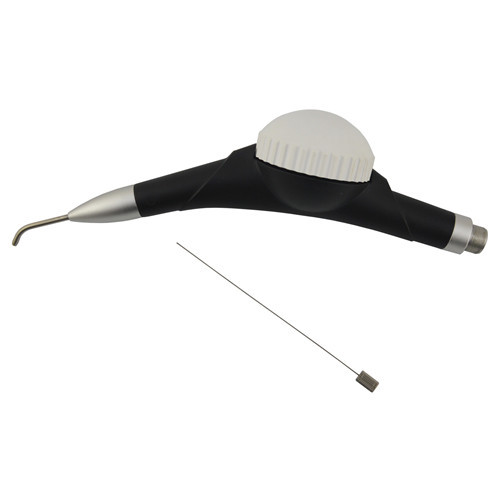 Dental SNOW Air Prophy Polisher Tooth Cleaning Handpiece 2/4 Hole