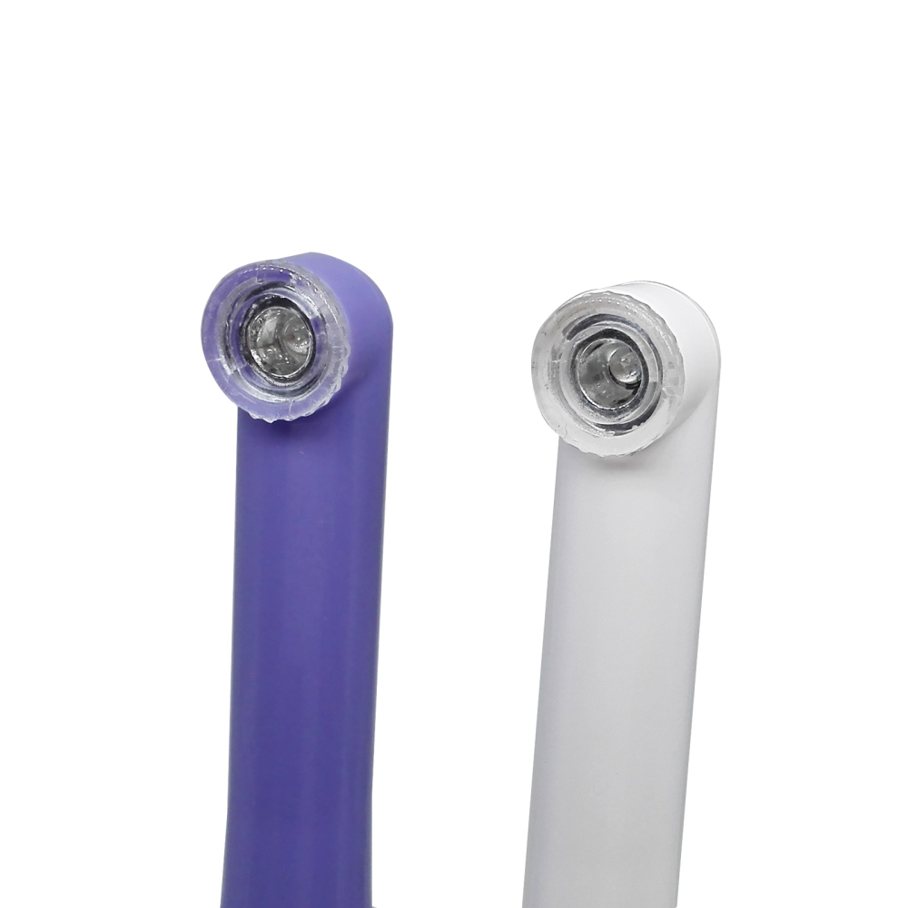 Dental Woodpecker I LED Wireless LED Curing Light 1S Curing 2300 mw/CM2 Genuine