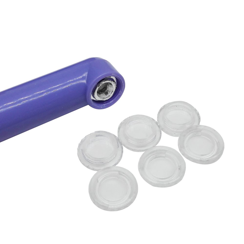 Dental Woodpecker I LED Wireless LED Curing Light 1S Curing 2300 mw/CM2 Genuine