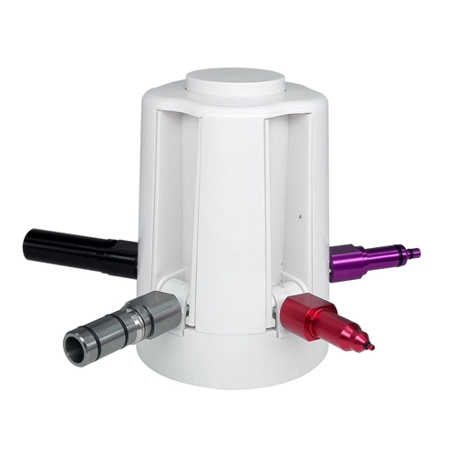 Dental Handpiece Lubrication System Oiling Cleaning Machine,Handpieces