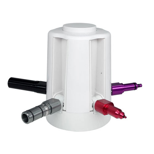 Dental Handpiece Lubrication System Oiling Cleaning Machine,Handpieces