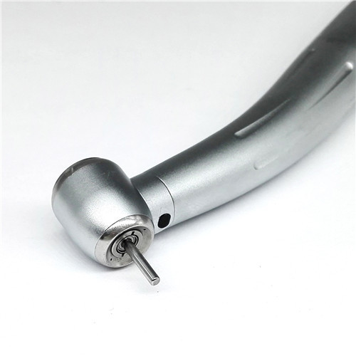 Dental S619L Fiber Optic High Speed Air Turbine Handpiece Fit KAVO