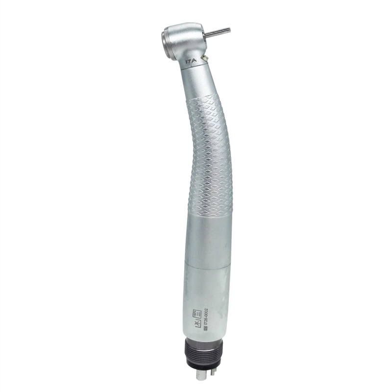 COXO YUSENDENT Dental E-Generator LED High Speed Handpiece Air Turbine CX207-F-SP/TP 2Hole/4Hole