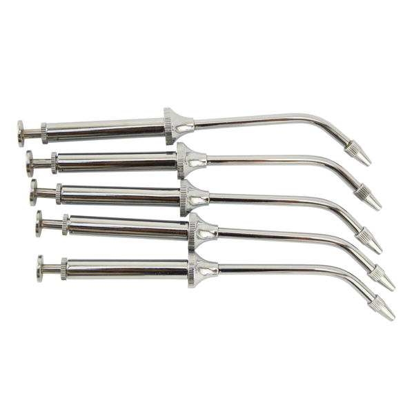 Dental Amalgam Gun Stainless Steel Carriers Surgical Restorative Instrument