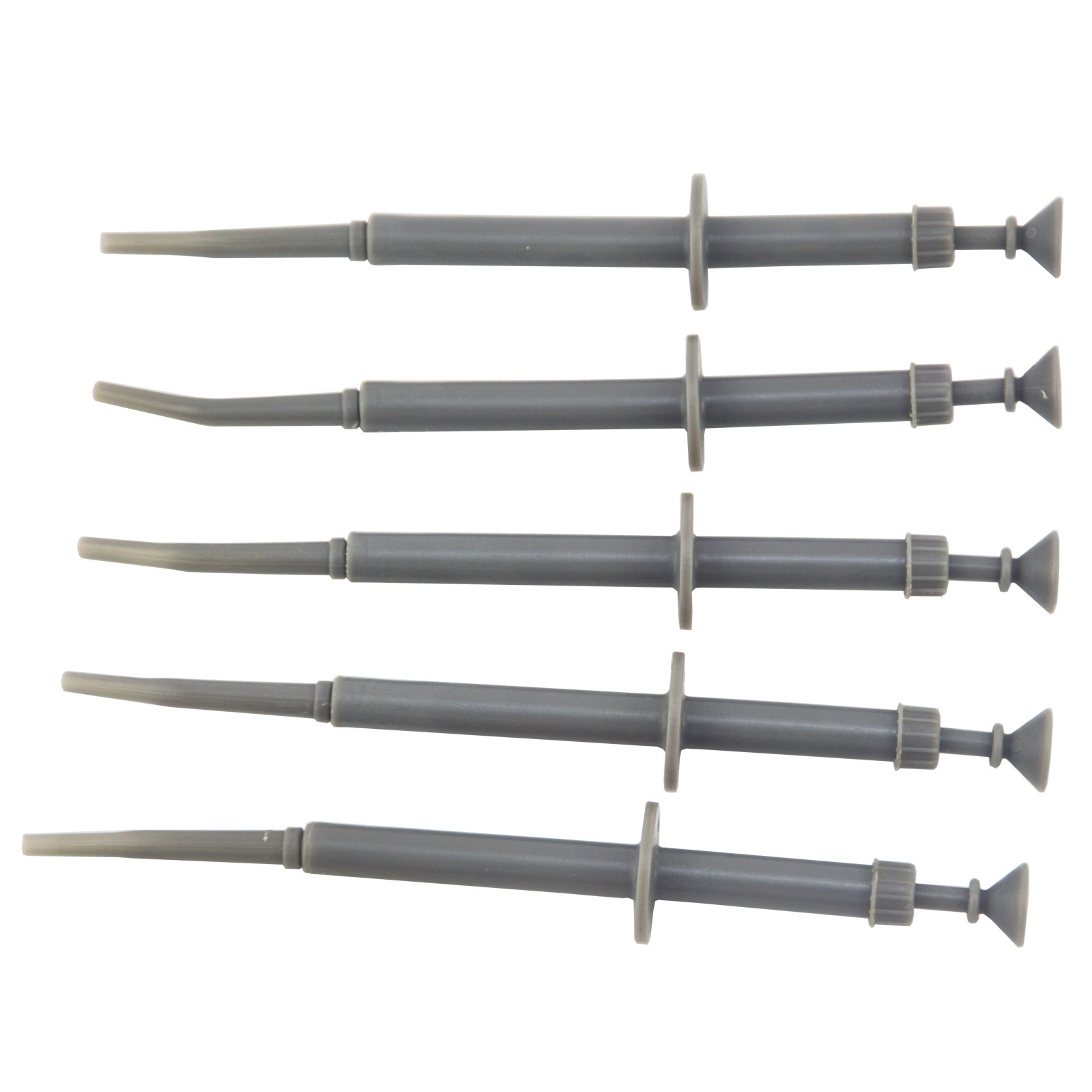 Dental Amalgam Filling Gun Carriers Surgical Instrument Tools