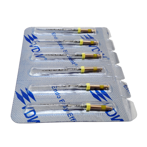 Dental VDW RECIPROC Sterille M-Wire Niti-Files (Request：Order amount over 1000USD)