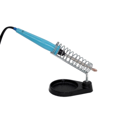 Dental Lab Equipment Electric Heating Wax Spoon 220V Wax Spoon and Holder
