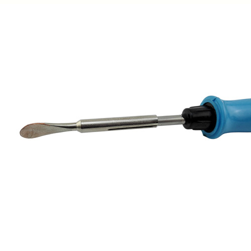 Dental Lab Equipment Electric Heating Wax Spoon 220V Wax Spoon and Holder