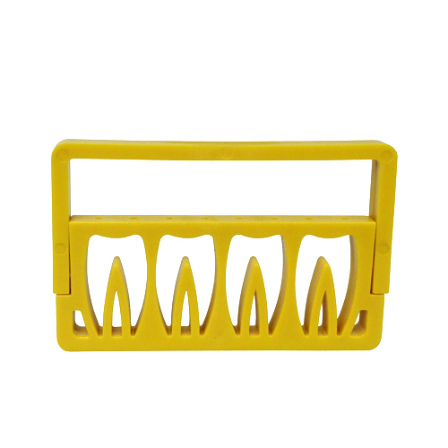 DENTSPLY  Dental Protaper Files Sterilizing Holder Sequencer for Retreatment