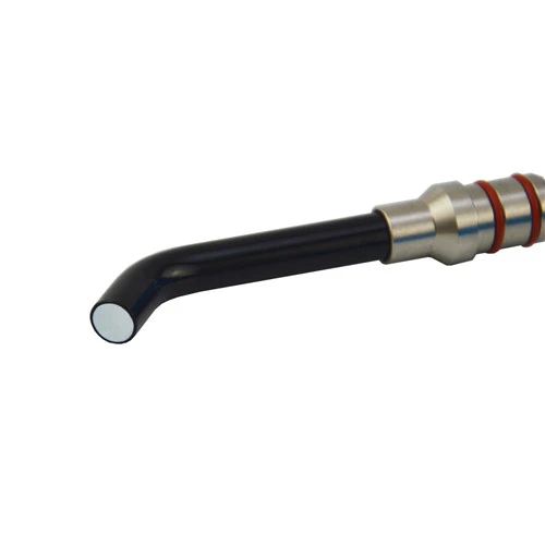 8*12*15mm Guide Rod Tip f woodpecker LED.Dental Optical Fiber Curing Light Lamp