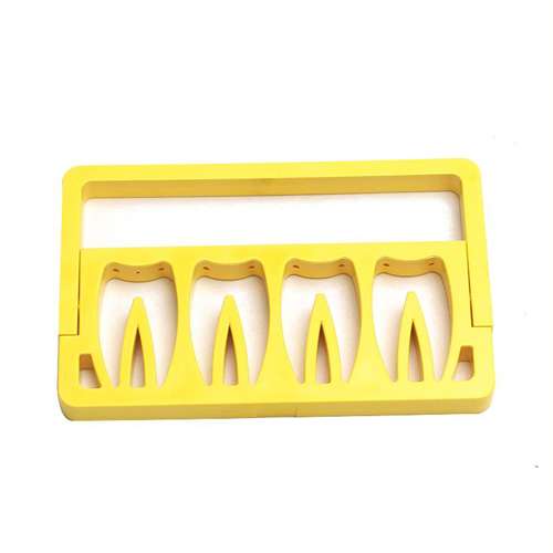 DENTSPLY  Dental Protaper Files Sterilizing Holder Sequencer for Retreatment
